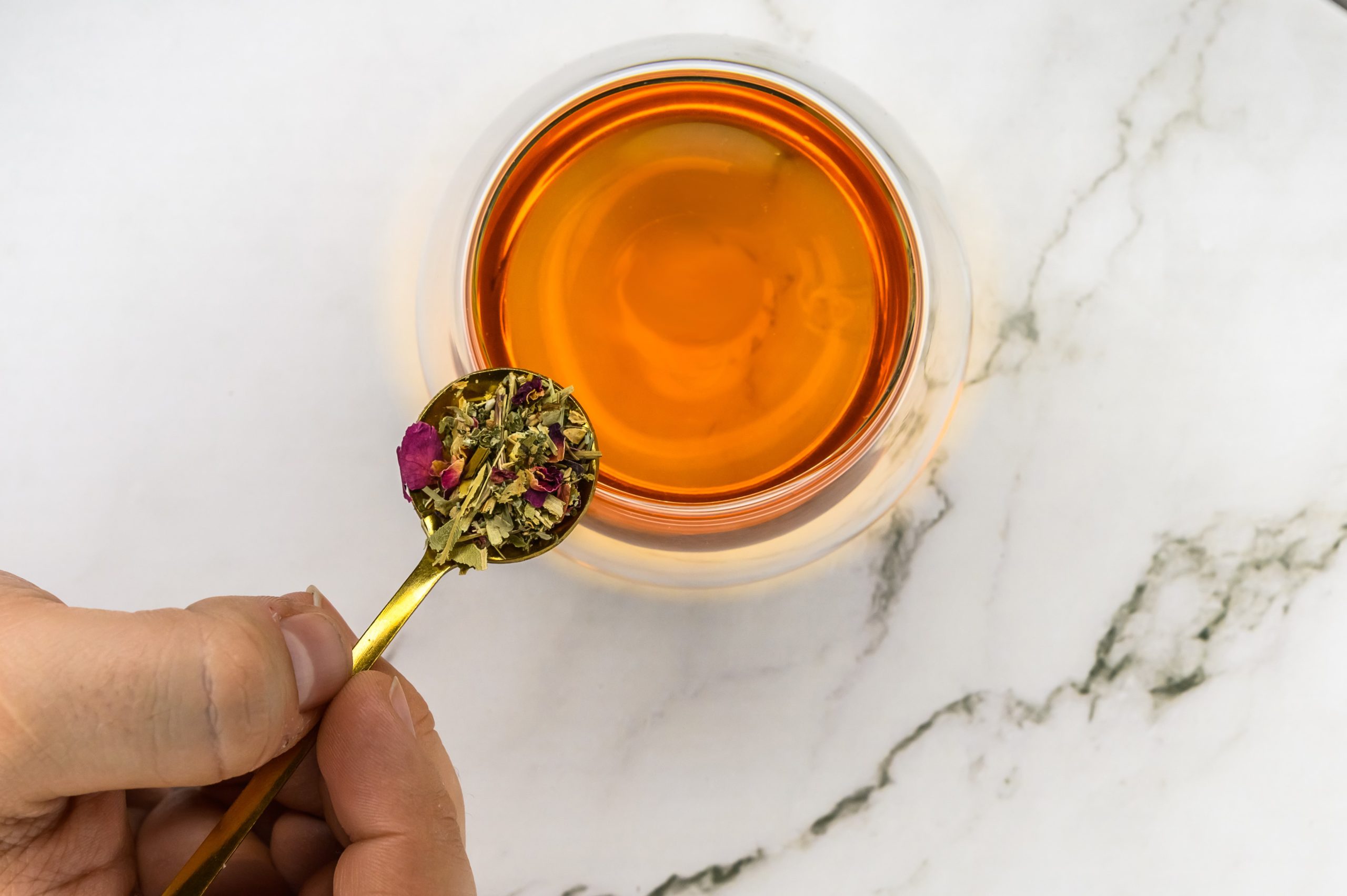 Chrysanthemum Tea is not Just a Tea, It is a Herbal Medicine !!