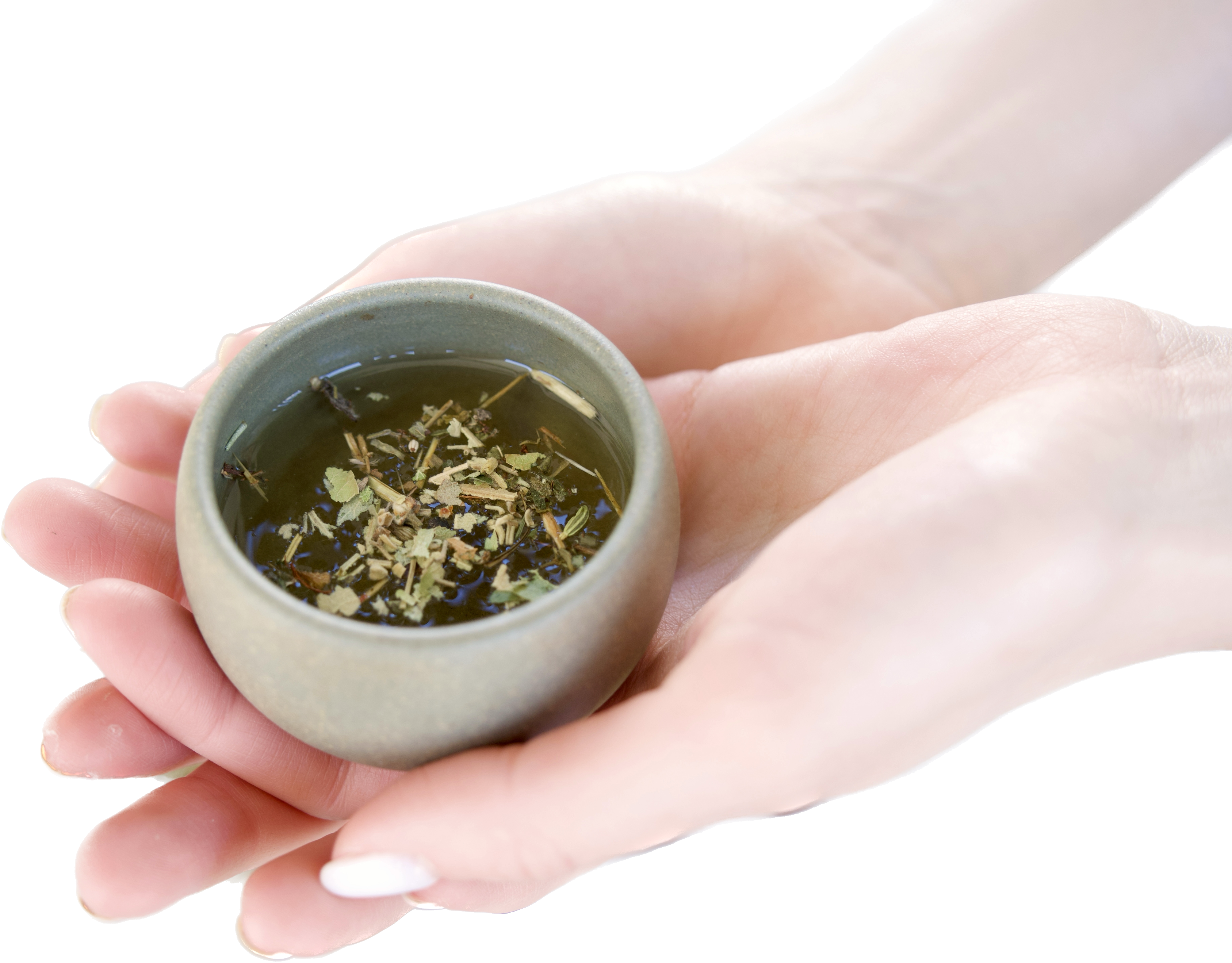 How Sleep Tea Helps Calm Your Mind Before Bed