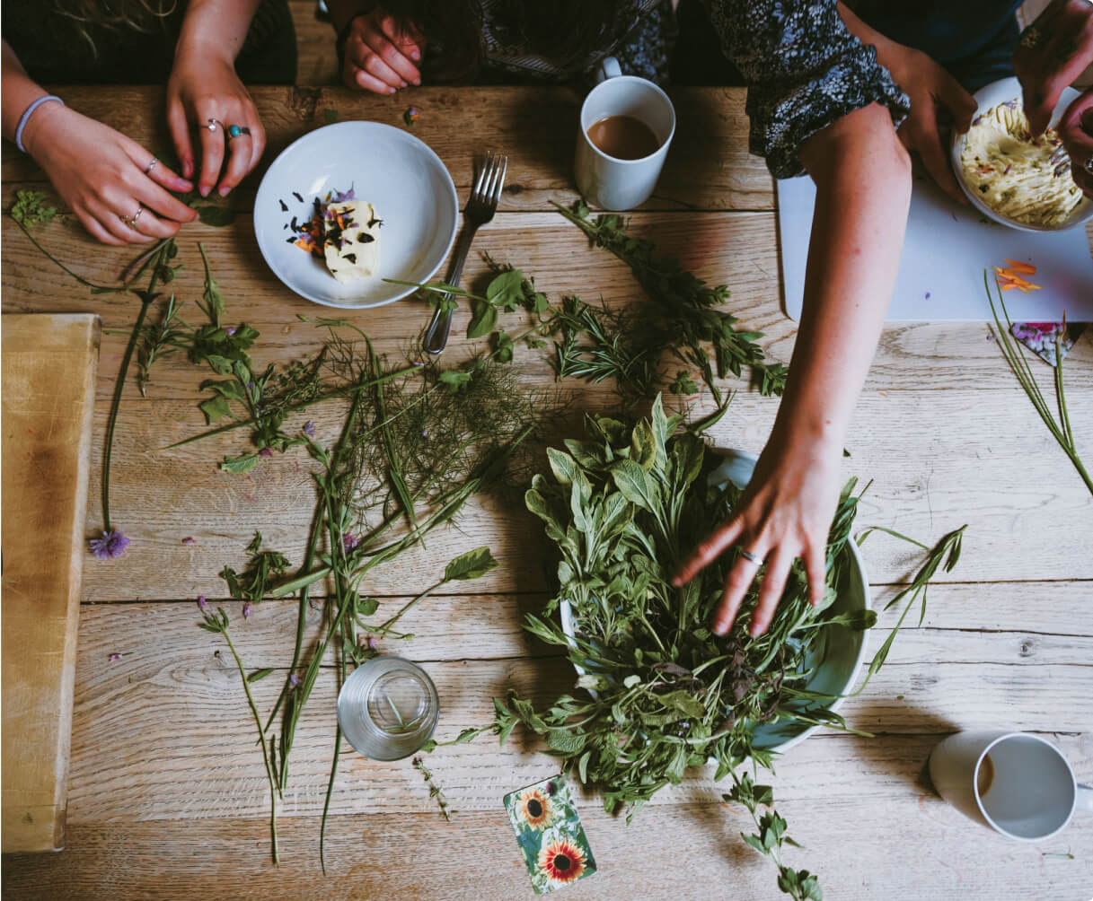 How Does Organic Peppermint Relax The Smooth Muscles Of Your Intestinal Tract?