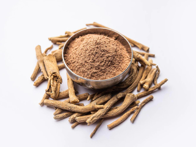 Ashwagandha – how ancient Indian herb helps with management of modern anxiety and stress