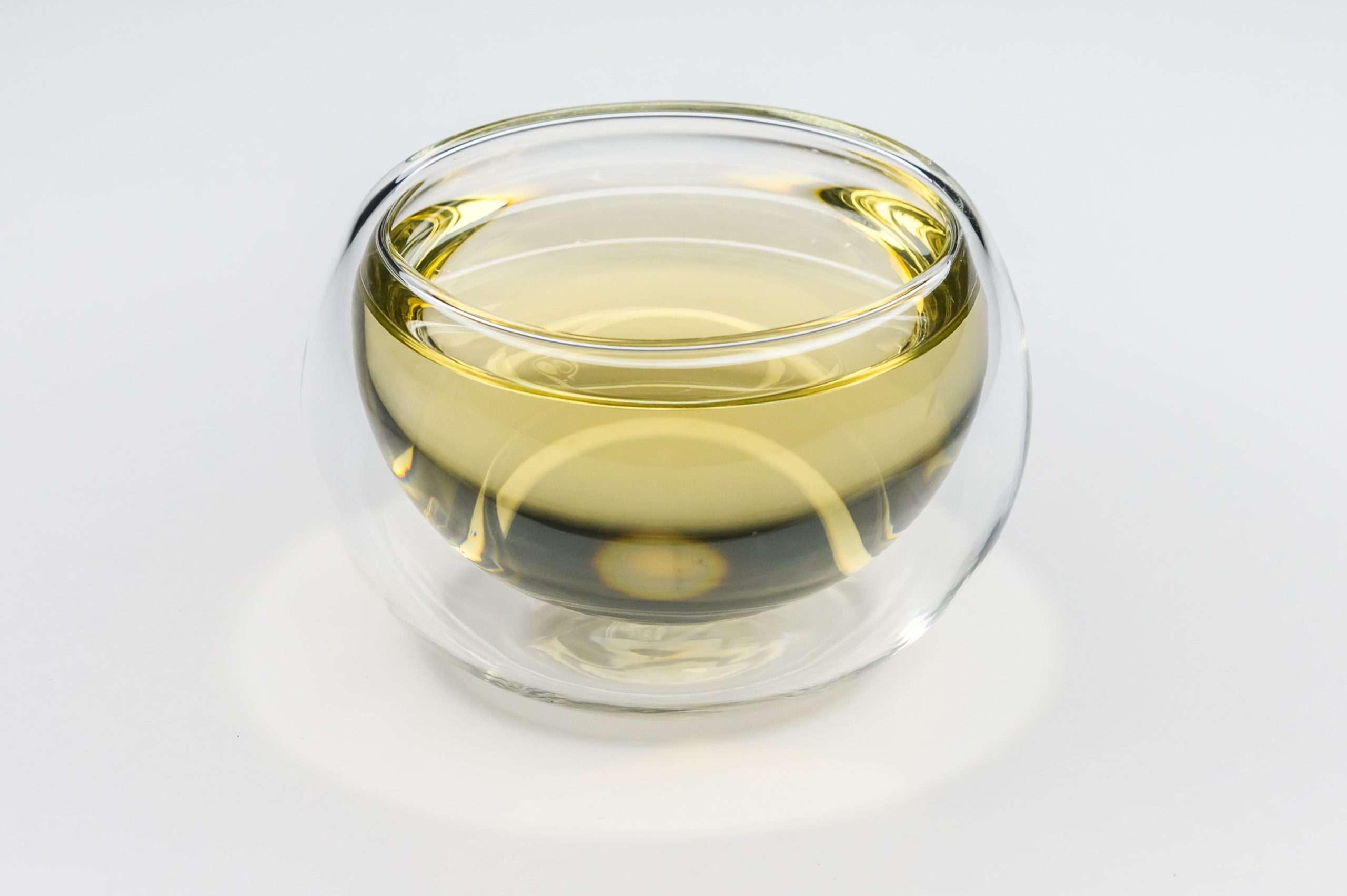 What Are The Specific Benefits Of Antioxidants Found In Our Tropical Blend?