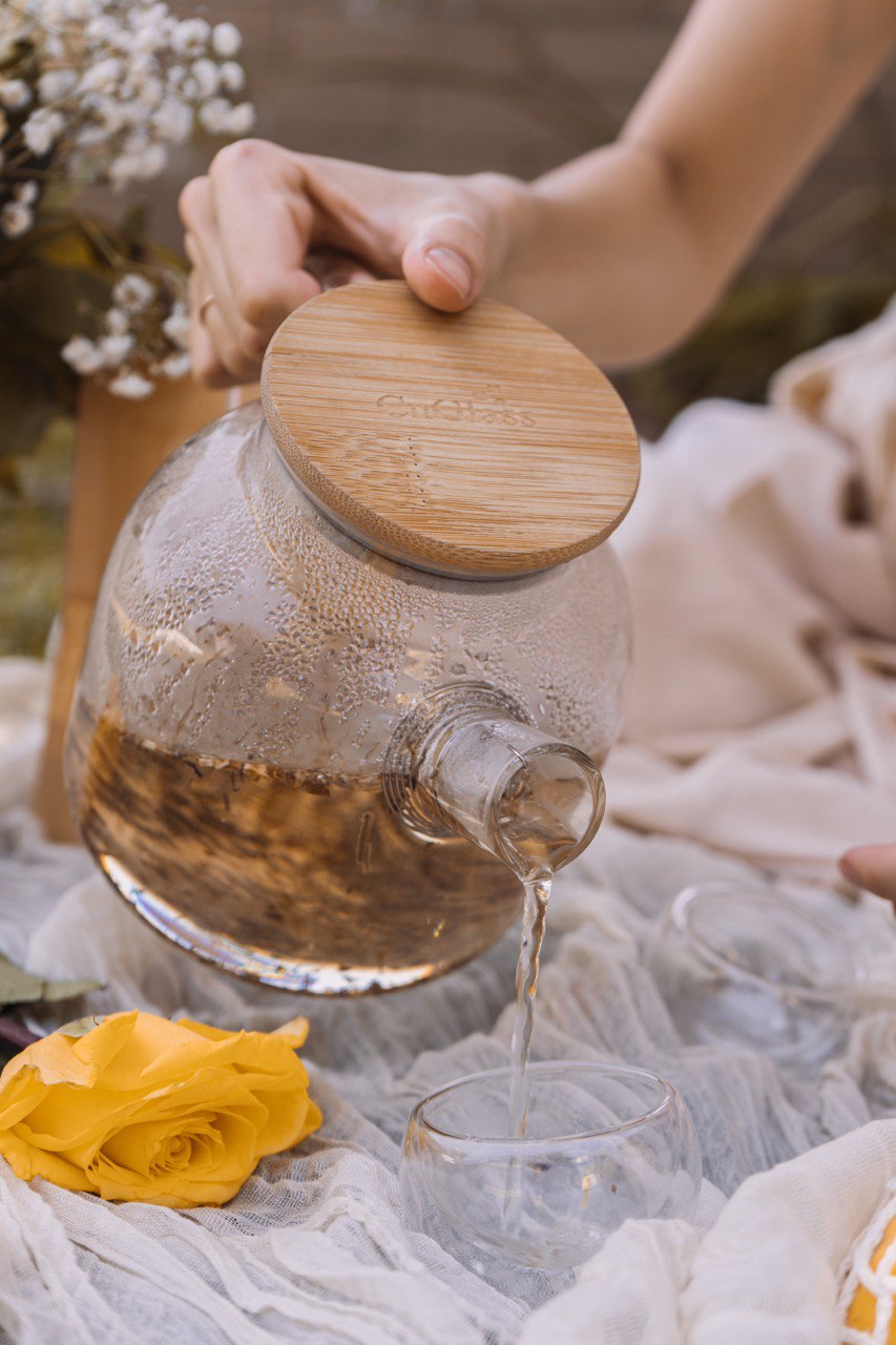 What Anti-Inflammatory Tea Can Do for Everyday Energy