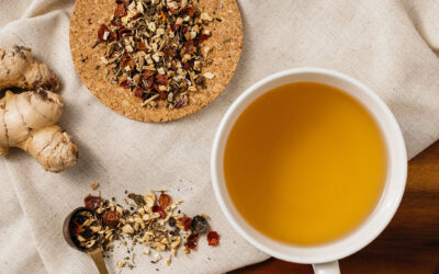 How Immunity Tea Works to Strengthen Your Immune System