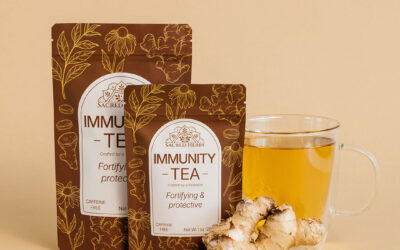 Why Is Sustainable Immune Support Essential For A Busy, Modern Lifestyle?