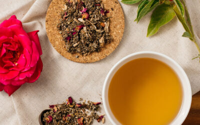 When Is The Best Time Of Day To Drink Tea For Hormonal Support?